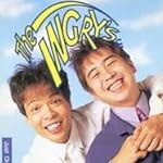 いんぐりもんぐりINGRY MONGRY INGRY’S 前島正義　永島浩之 いんぐりもんぐり 切り抜き 60P 貴重！ページ欠けなし／イング